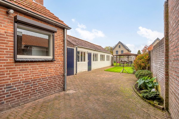 Medium property photo - Meidoornstraat 9, 6021 AX Budel